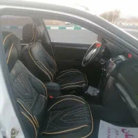 ماشین سمند سورن|خودرو سواری و وانت|اقلید, |دیوار