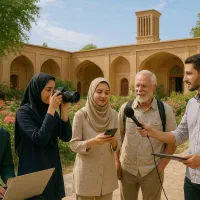 تدوینگر، عکاس، ادیتور و ادمین|استخدام هنری و رسانه|یزد, |دیوار