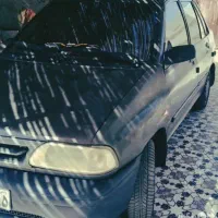 پرایدمدل84|خودرو سواری و وانت|زهک, |دیوار