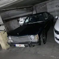 بیوک ایران بی۳ اتومات