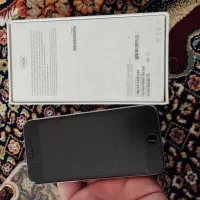 آیفون 6s حافظه 64 گیگ|موبایل|پارس‌آباد, |دیوار