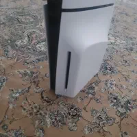 پلستیشن فایو اسلیم دیسک خور|کنسول، بازی ویدئویی و آنلاین|شیراز, فرهنگ شهر|دیوار