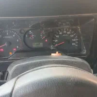 فروش نیسان  دوگانه سوز شرکتی|خودرو سواری و وانت|کنار تخته و کمار, |دیوار