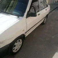 پراید ۱۳۱sL|خودرو سواری و وانت|قدس, شهر‌قدس|دیوار