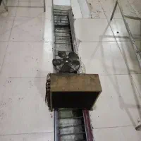 نانو چربی حرفه ای|مواد شوینده و دستمال کاغذی|کرمان, |دیوار