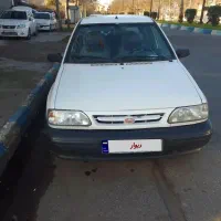 پراید۹۰هیدرولیک|خودرو سواری و وانت|کیاشهر, |دیوار