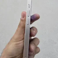 اپل ۱۳ سفید|موبایل|بندر انزلی, گلسرخ|دیوار
