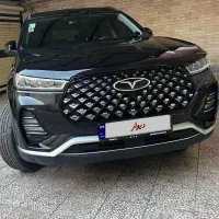 فونیکس تیگو 7 پرو مدل 1402|خودرو سواری و وانت|دلیجان, |دیوار