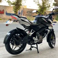 ان اس ۹۵ .کاربرات.بکر بکرns|موتورسیکلت|فردیس, سپید دشت|دیوار