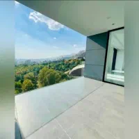 کامرانیه ۲۷۰متر ۳خ ۳مستر+۶۰متر تراس بدون مشرف