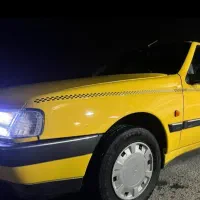 فروش تاکسی خط رباط‌کریم آزادی