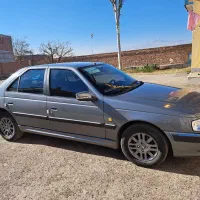 پرشیا تک سوز|خودرو سواری و وانت|تهران, شمشیری|دیوار