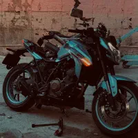 kps 250|موتورسیکلت|بجنورد, |دیوار