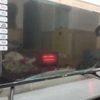 فوری فروش ال ای دی فول اچ دی زیر قیمت بازار|تلویزیون و پروژکتور|سراوان, |دیوار