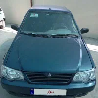 ۱۱۱مدل ۸۹دورنگ زیر قیمت ۳۷۵