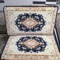 فروش پشتی.گلیم فرش. تخت.کناره|حراج|سنندج, |دیوار