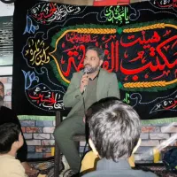 برگزاری مراسم های ترحیم و چاووشی|خدمات پذیرایی، مراسم|مشهد, رستگار|دیوار