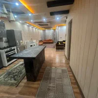 منزل مبله ۱ خواب ۲ خواب. وسویت|اجارهٔ کوتاهمدت آپارتمان و سوئیت|شیراز, معالیآباد|دیوار