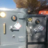 گاو صندوق|ابزارآلات|نجف‌آباد, کهریزسنگ|دیوار