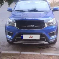 MVM X22 دنده ای مدل ۹۶