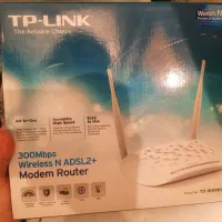 مودم tp link