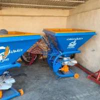 کود پاش دزفول