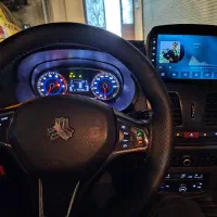 کوییک GXL403|خودرو سواری و وانت|سنندج, |دیوار