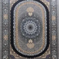 فرش ۷۰۰شانه نخ پرو پلین|فرش|دهلران, |دیوار