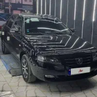 سورن پلاس EF7 مشکی خاص