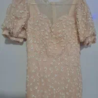 لباس مجلسی زنانه نو|لباس|باسمنج, |دیوار