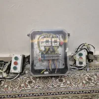 بالابر فروشگاهی|فروشگاه و مغازه|بندر انزلی, سامانسر|دیوار