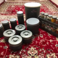 سرویس آشپزخونه اورانوس