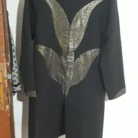 مانتو در حده نونو فقط ۲۰۰تومان سایز ۴۲ نونو هست|لباس|مراغه, |دیوار