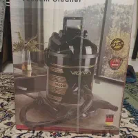 جارو برقی ویونا اون تستر لند گرین گاز صحفه ای تکنو