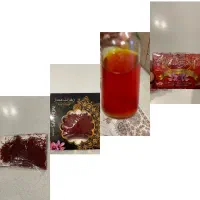 زعفران قائنات ۱۰۰٪ طبیعی