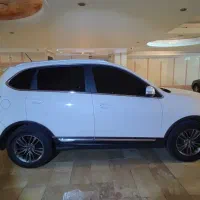 تیگو 5 سفید مدل 1396 نقد و اقساط|خودرو سواری و وانت|تهران, طرشت|دیوار