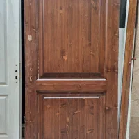 درهای ضدسرقت|مصالح و تجهیزات ساختمان|مشکیندشت, |دیوار