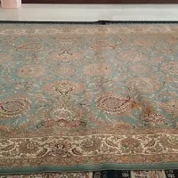 فرش|فرش|بهارستان, |دیوار