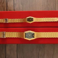 ست ساعت اورینت