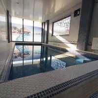 ×مدرن دوبلکس۳خواب استخر بیلیارد در متلقو دریاگوشه|اجارهٔ کوتاهمدت ویلا و باغ|سلمانشهر, |دیوار