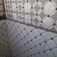 کاشی‌کاری و سنگ‌کاری حرفه‌ای با ۲۱ سال سابقه