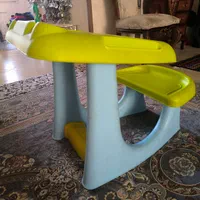 میز تحریر کودک