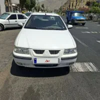 سمند ef7