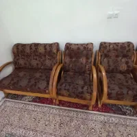 مبل|مبلمان خانگی و میز عسلی|پیر بکران, |دیوار