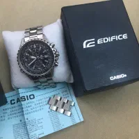 کاسیو ادیفیس خلبانی زه چرخان(سیکو امگاسیتیزن غواصی