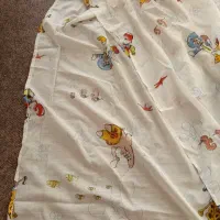 پرده توری|پرده، رانر، رومیزی|نهبندان, |دیوار