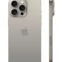 آیفون 15پروکس not active