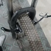 دوچرخه 26شاتل