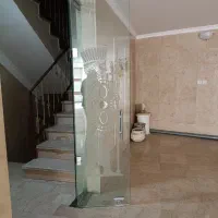 فروش در ورودی شیشه ای