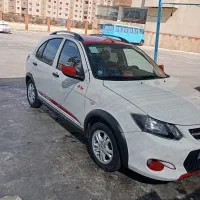 کوییک rمدل 1400|خودرو سواری و وانت|بیرجند, |دیوار